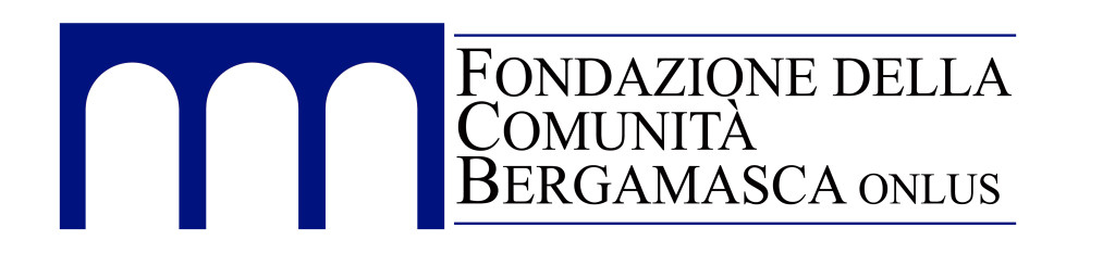 Logo Fondazione della Comunit Bergamasca